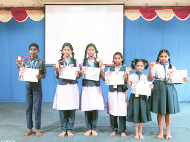 Chess Competition