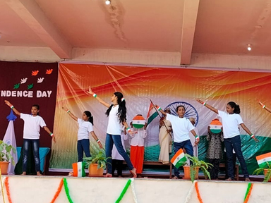 Independence day
