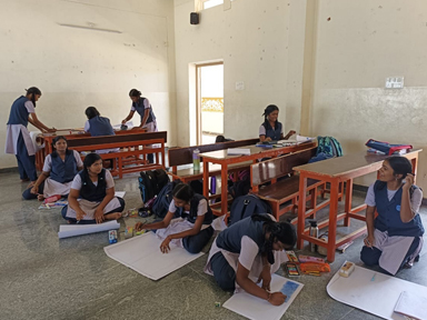 Drawing Competition