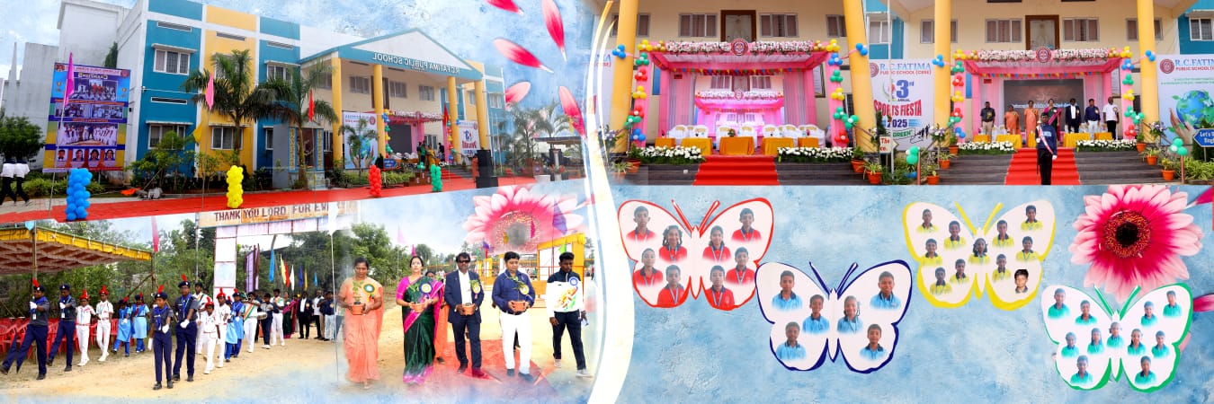 Sports Fiesta