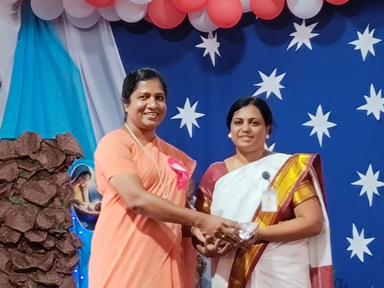Christmas Function